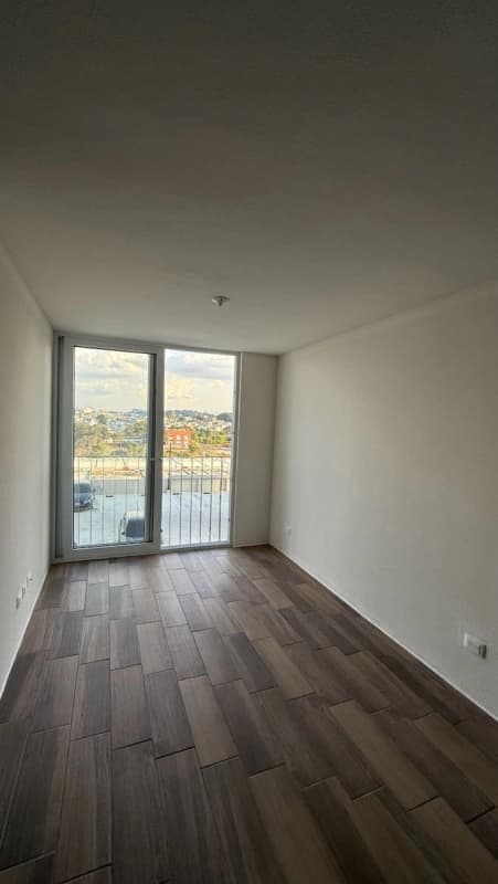Renta de Apartamento San Nicolás del Bosque zona 4 de Mixco