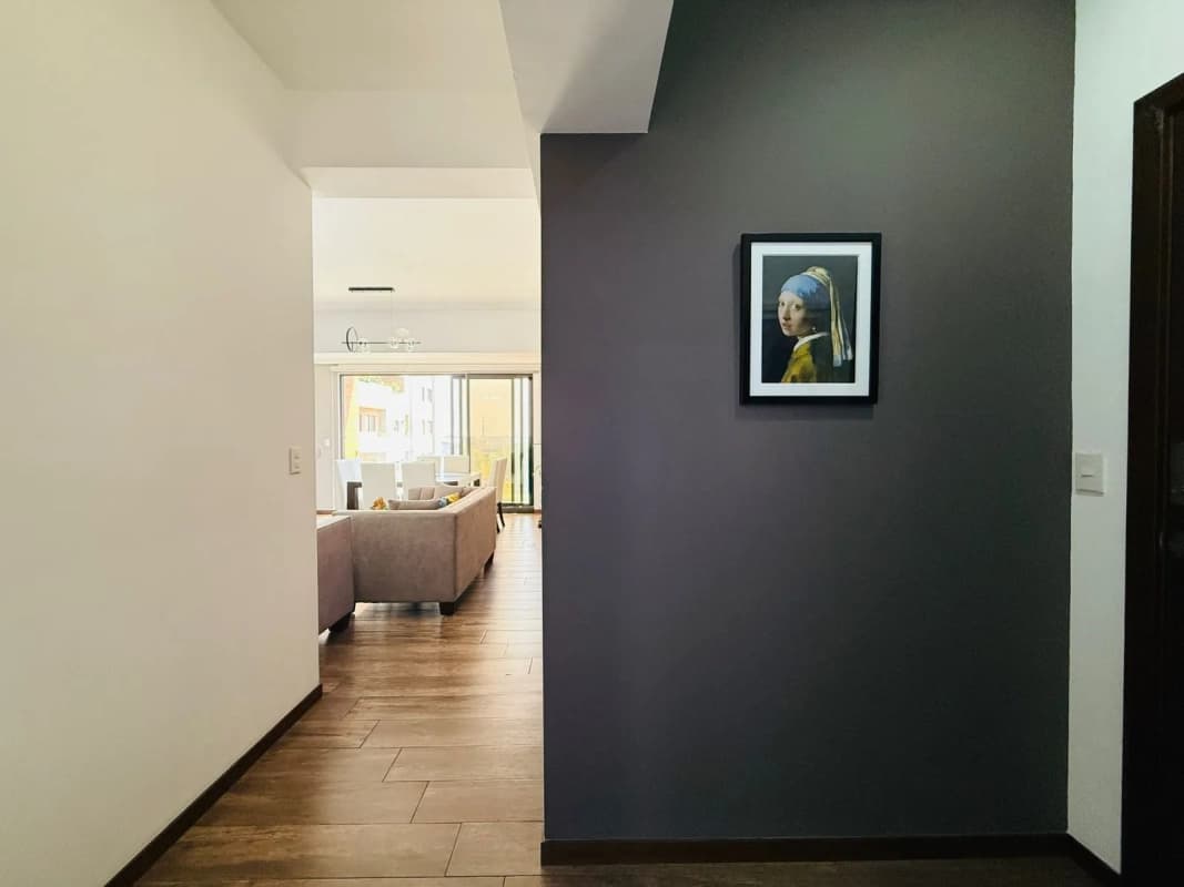 VENTA DE HERMOSO APARTAMENTO - MORETTI, ZONA 10