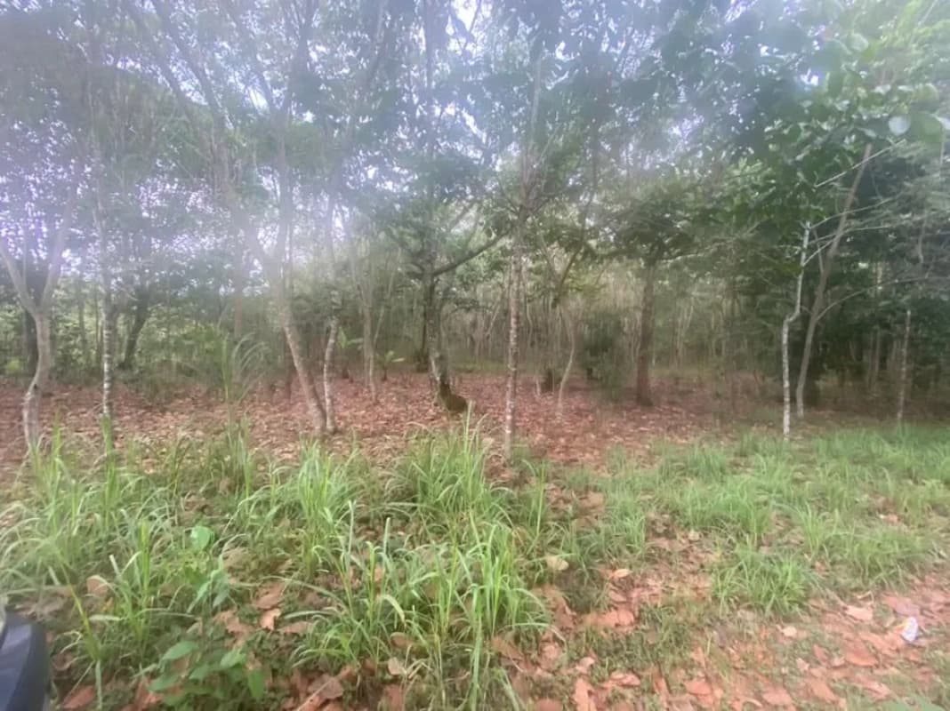 Terreno en El Tejar, Chimaltenango