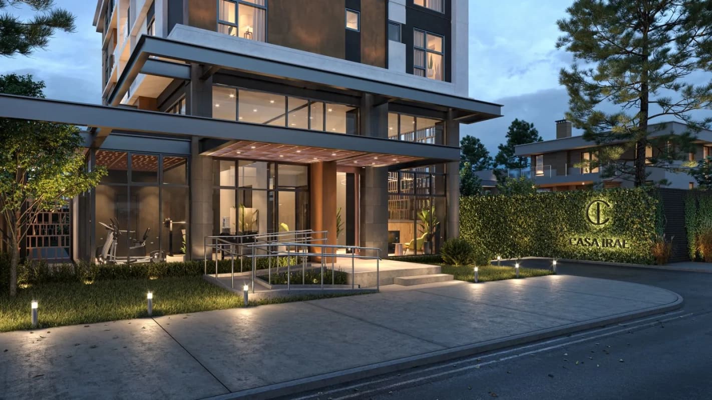 APARTAMENTO EN PRE VENTA  ZONA 15 VISTA HERMOSA II,