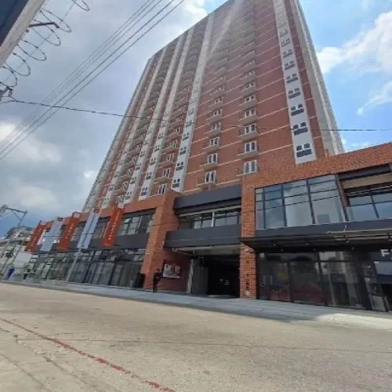 Oficina Zona 10 Edificio Fiamene