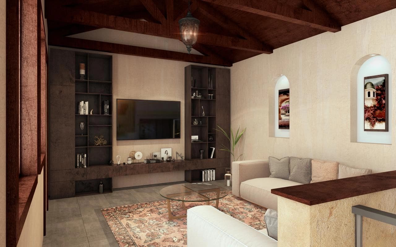 Casa en venta Hacienda del Comendador Antigua Guatemala