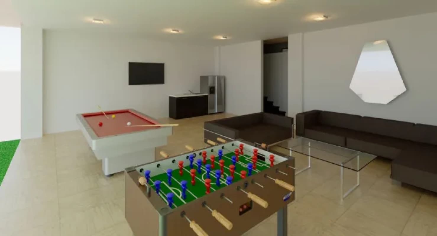 Casa para Estrenar en B2 San Cristobal Mixco