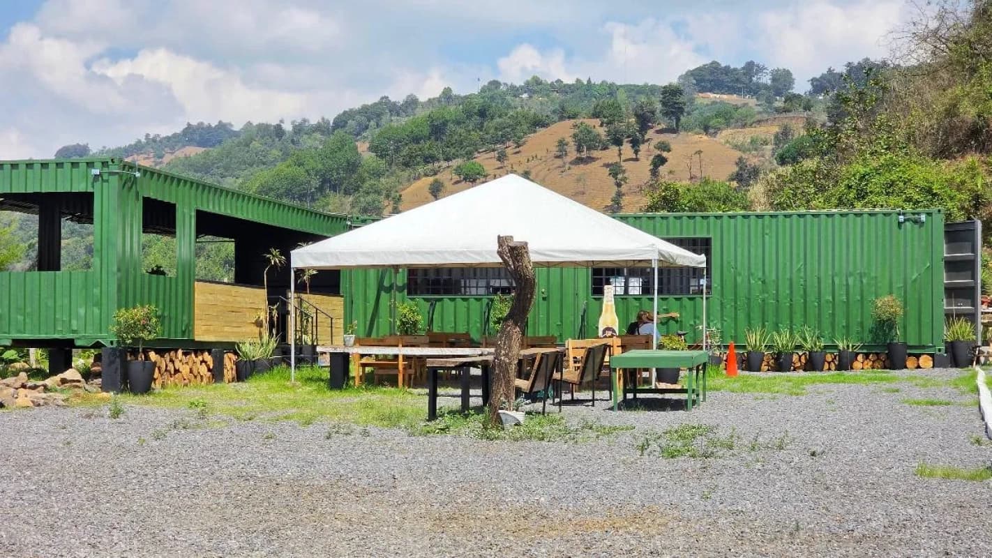 Terreno Comercial en Renta, Libramiento Chimaltenango