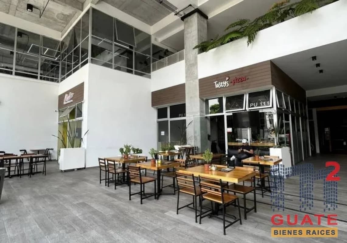 Apartamento en Renta, Zona 13