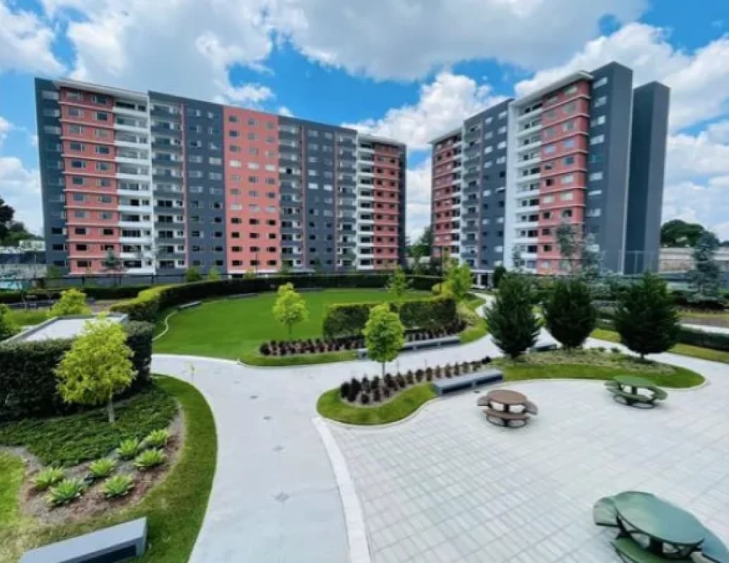 ALQUILER DE APARTAMENTOS PARA ESTRENAR - SEGHERIA, ZONA 14