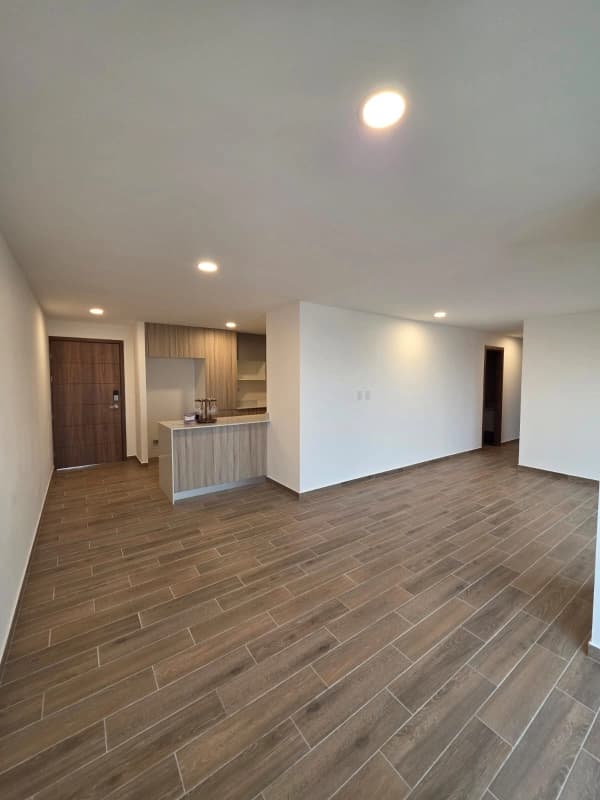 Apartamento en venta o renta Edificio Parque 14 zona 14
