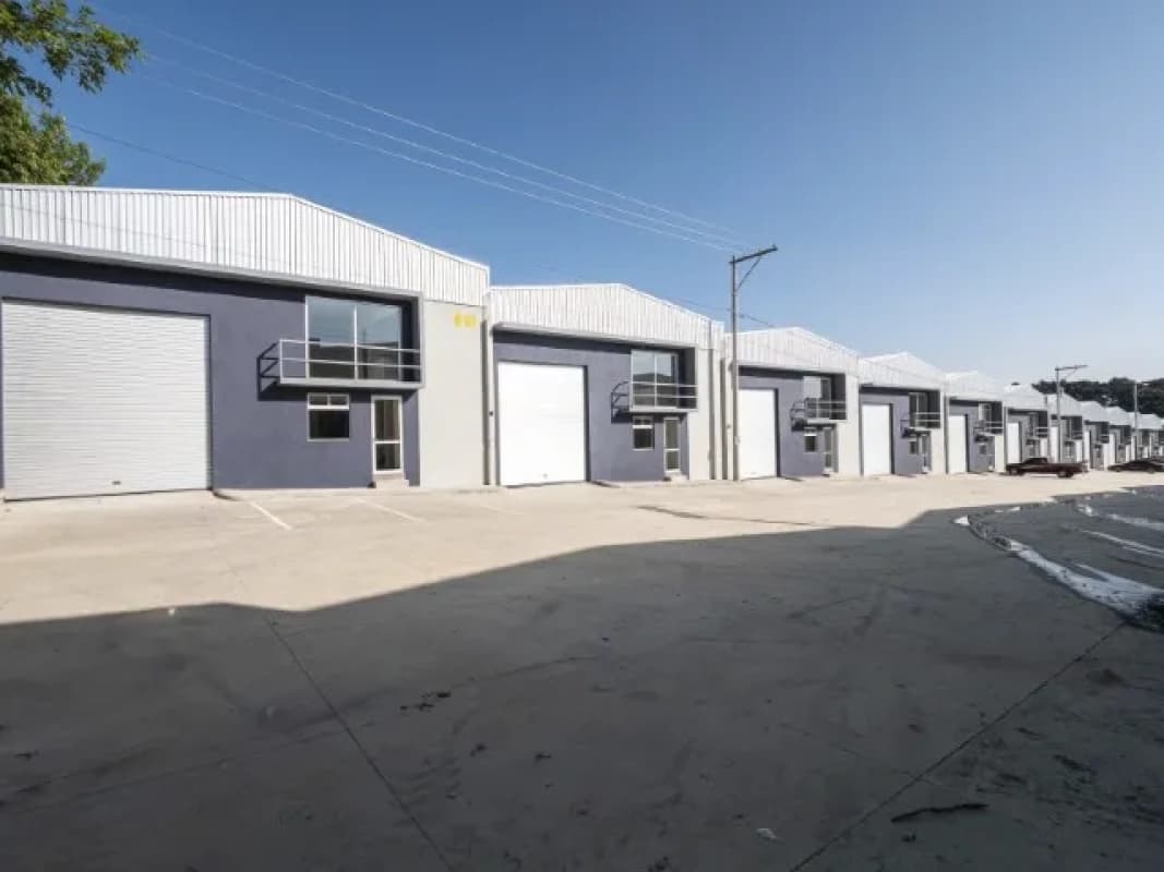 Bodega Km. 23 Carretera al Salvador Industrial Campestre