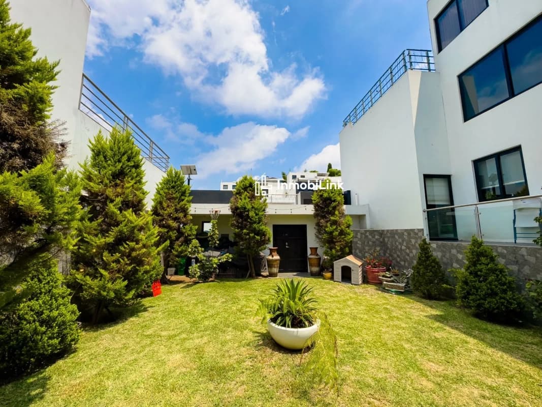 Casa Solaire