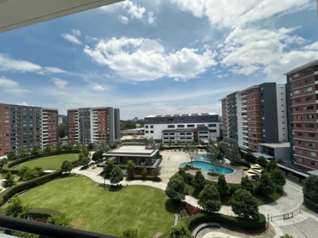 APARTAMENTO EN RENTA EDIFICIO SEGHERIA