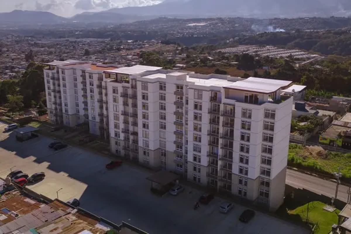 Apartamento en venta Santa Catarina Pínula