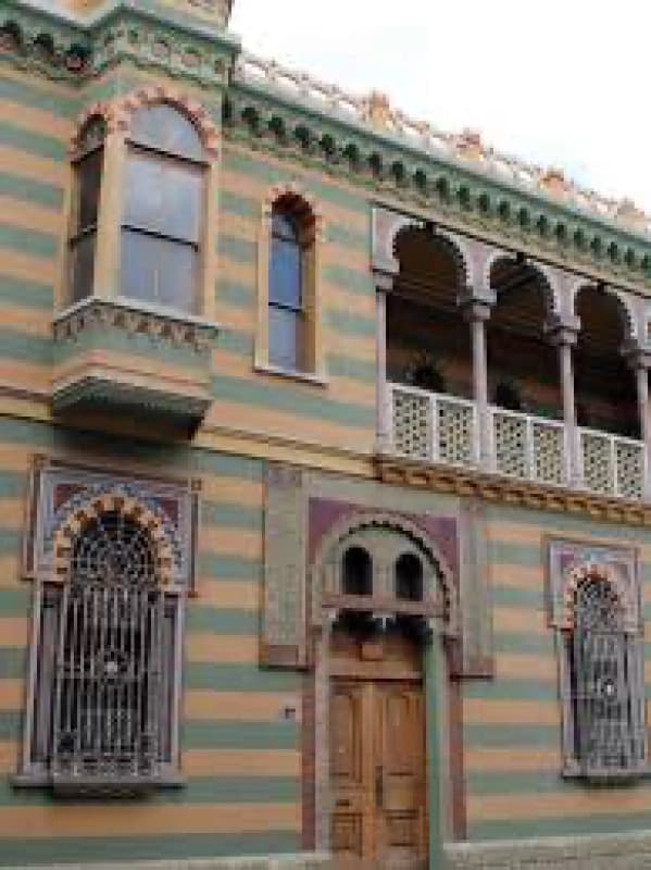 Casa en venta MOZÁRABE Zona 1 (20)