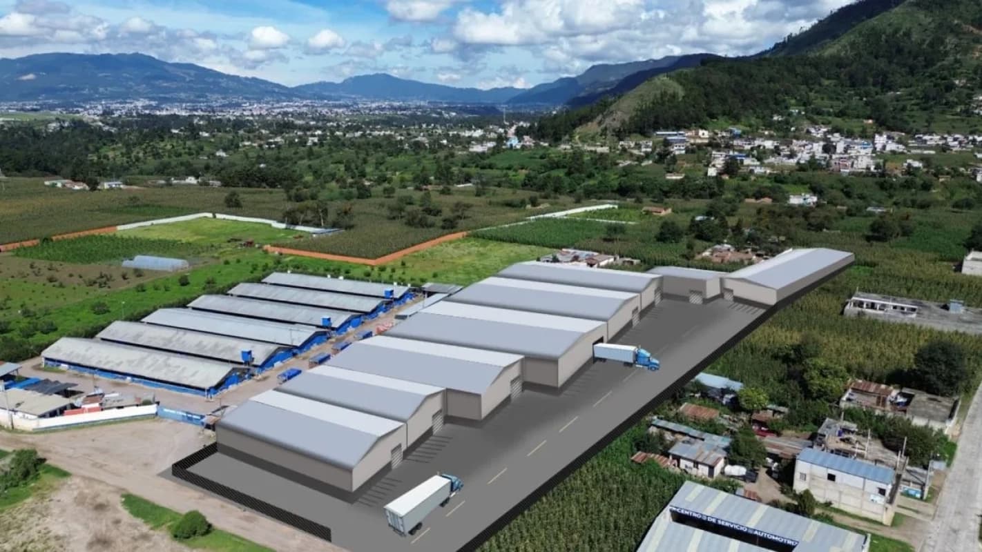 Bodegas en venta en Quetzaltenango