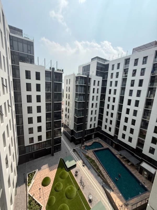 Venta de APARTAMENTO VILLA MARISCAL