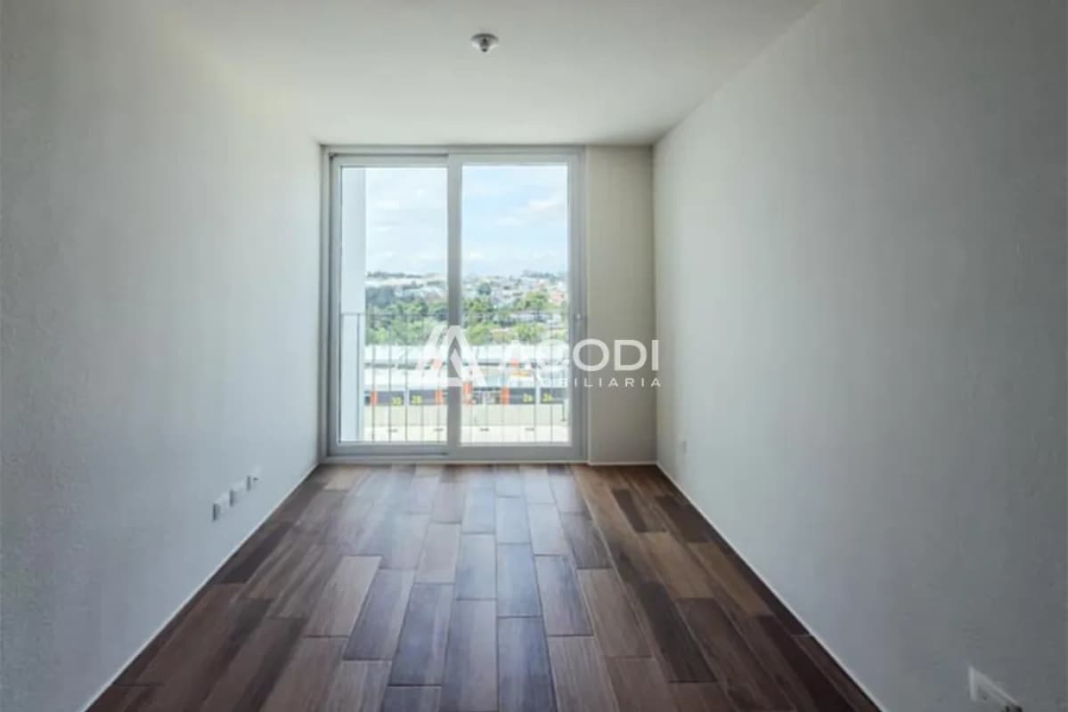 Apartamento en El Naranjo, Zona 4 de Mixco