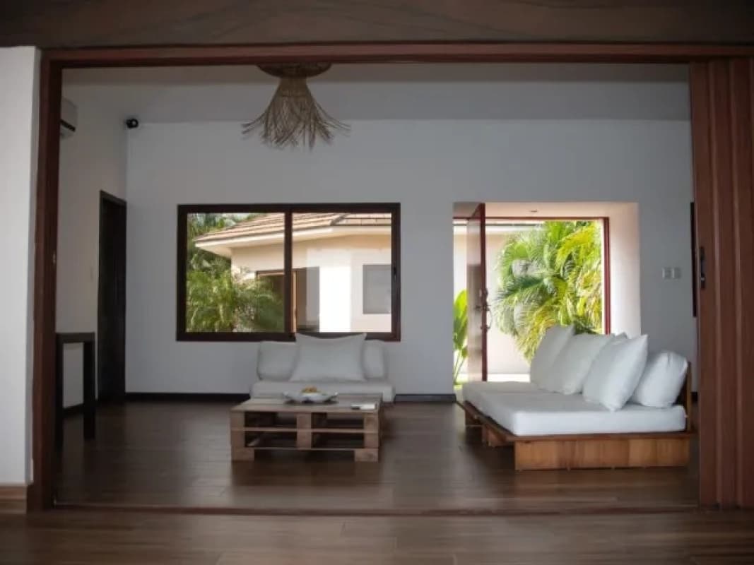 Casa en Chulamar, Puerto San José