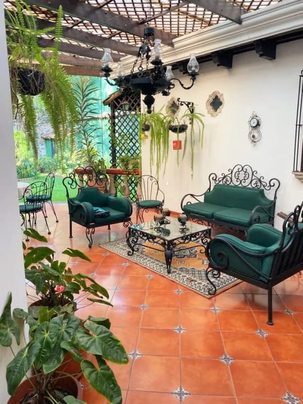 Propiedad en Venta en San Pedro El Panorama, Antigua Guatemala