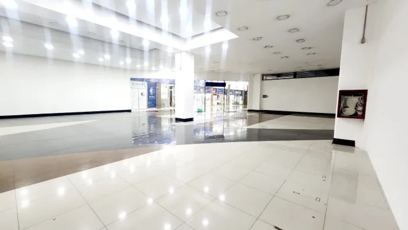 Local Comercial en Renta en zona 7 Calzada Roosevelt