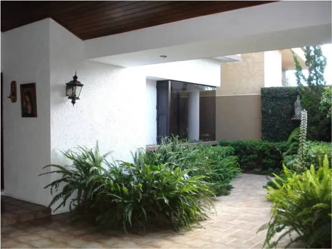 Zona 10 Casa en venta