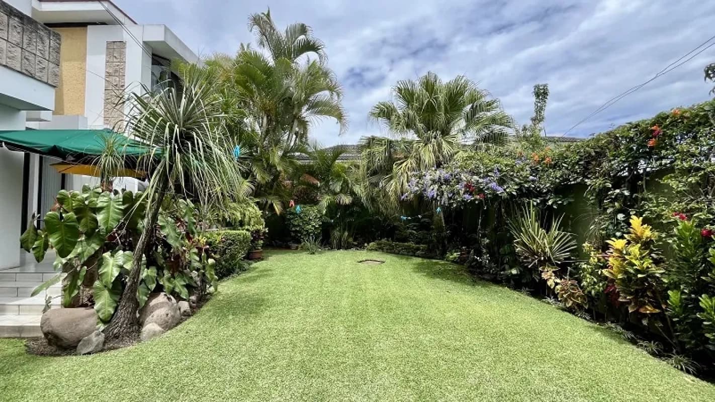 VENTA DE CASA EN ZONA 13 ELGIN II