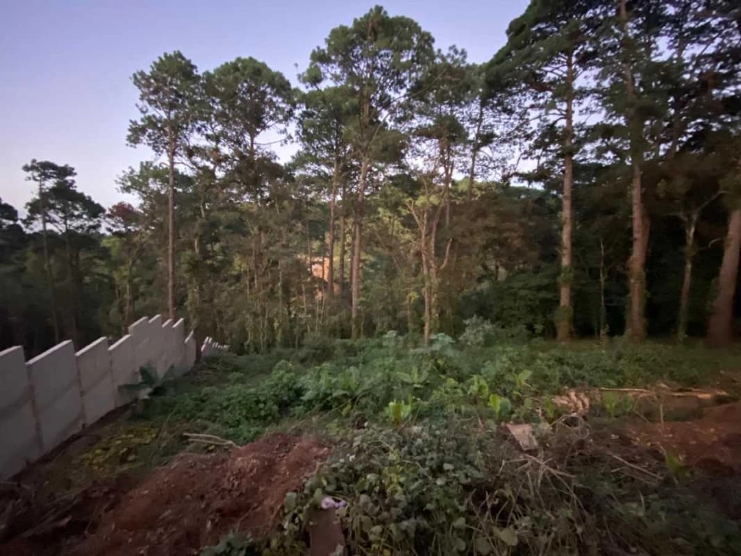 Terreno en VENTA en Santa Rosalía
