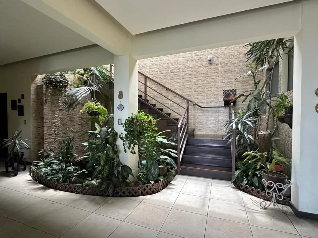 casa