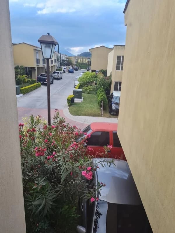 Casa en venta en Santa Rita 2, Villa Nueva