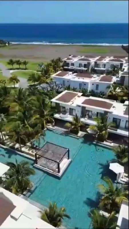 Chalet amueblado en venta en Villas La Mar