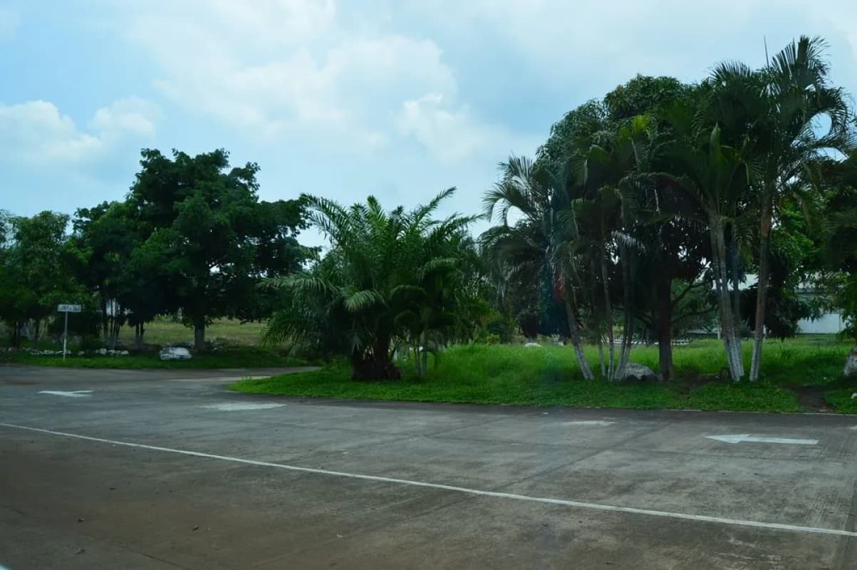VENDO TERRENO INDUSTRIAL ESCUINTLA EN COMPLEJO INDUSTRIAL SEGURO