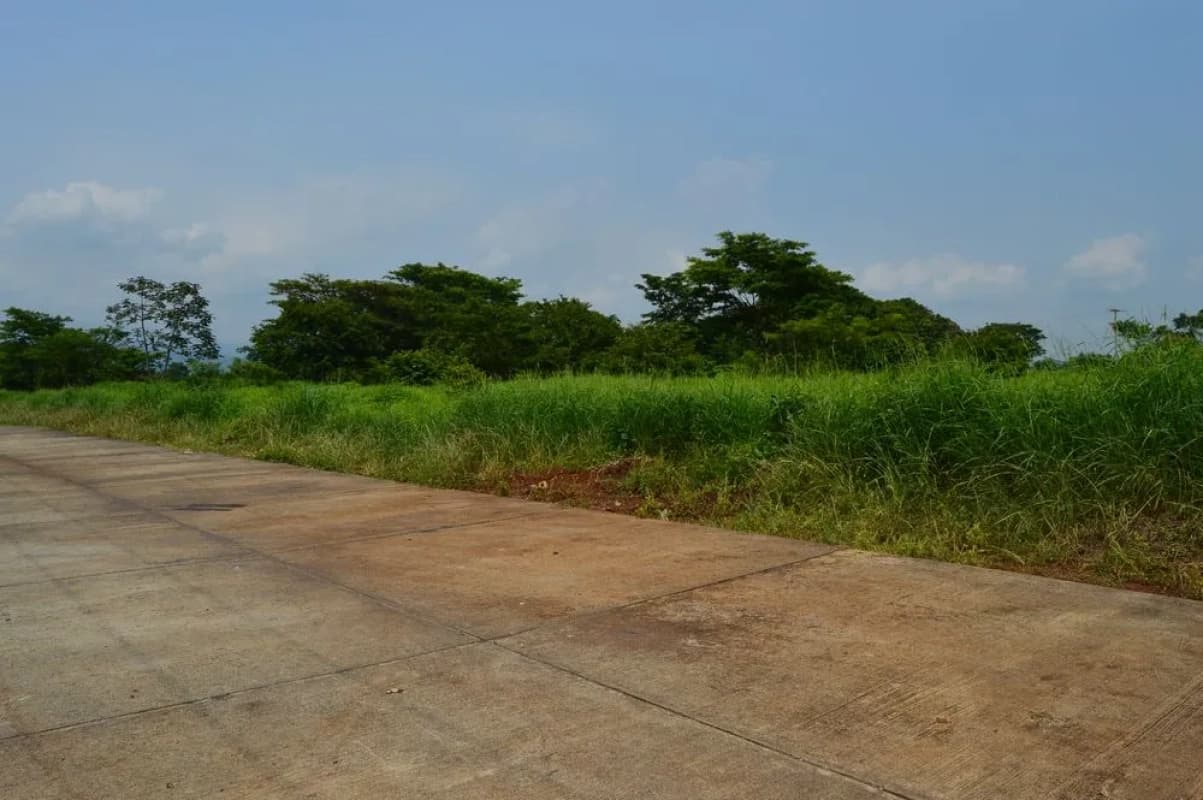 Terreno Industrial en Venta Escuintla