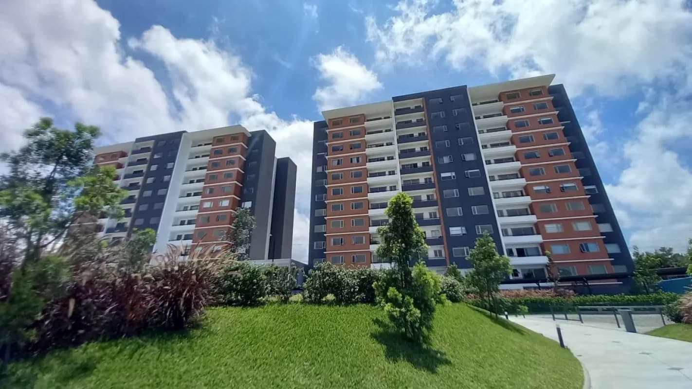 APARTAMENTO SEGHERIA ZONA 14