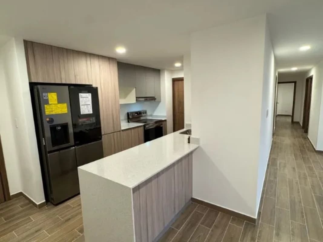 Apartamento en Parque 14, Zona 14