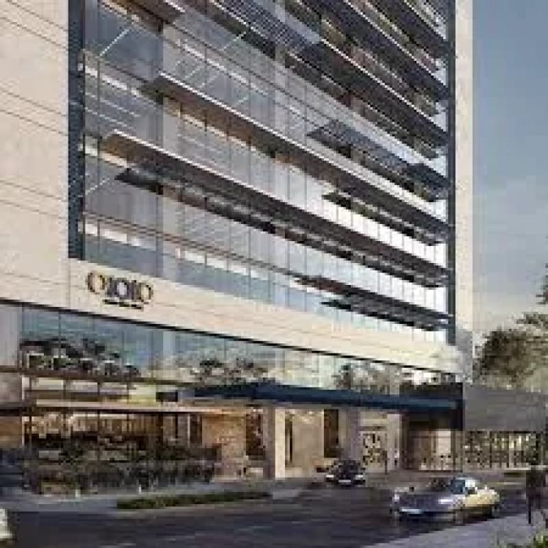 Oficina en renta - Edificio 01010 - Zona 10