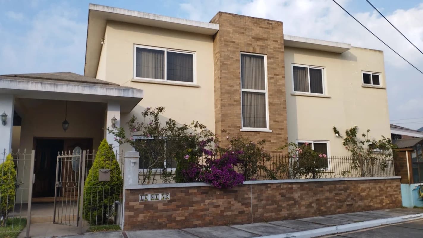 Casa en Venta en Residenciales Terravista carretera al salvador