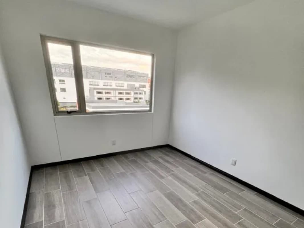 Apartamento en Segheria, Zona 14