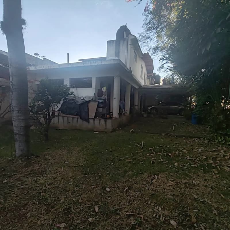 CASA EN VENTA SAN CRISTÓBAL