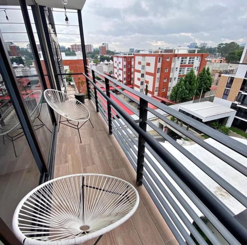 EXCELENTE INVERSIÓN! APARTAMENTO EN VENTA 3H / Z14 SECTOR LA VILLA