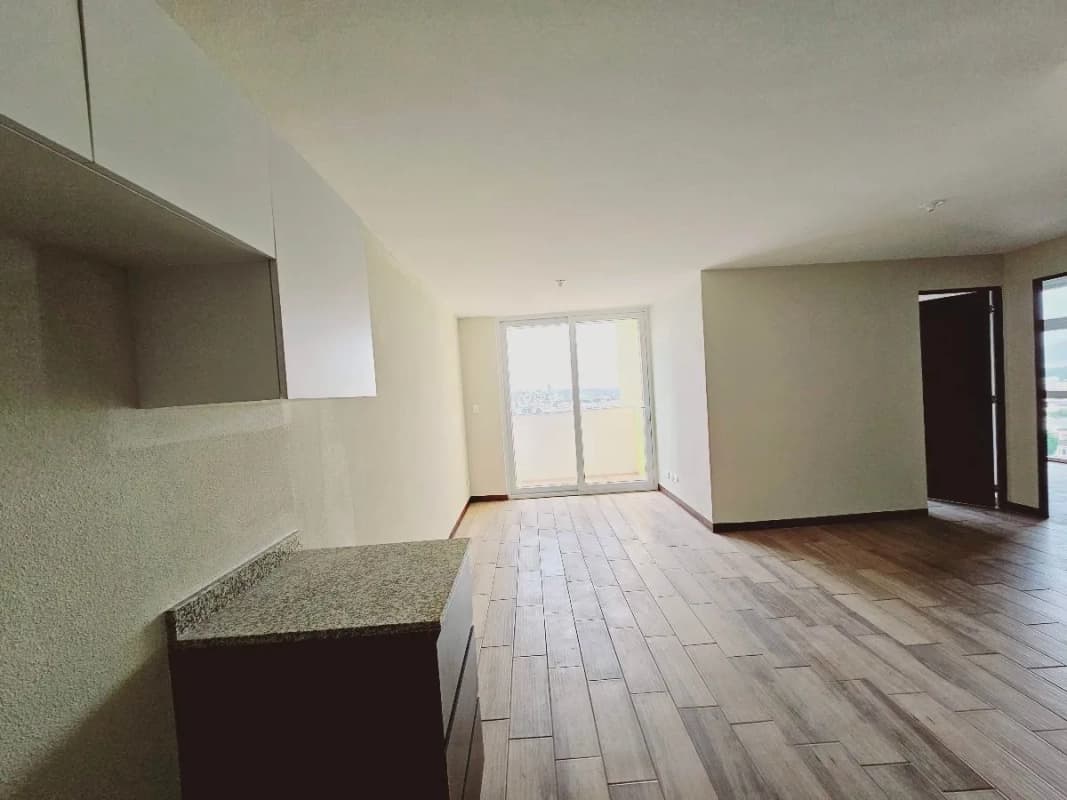 Apartamento en Venta/Renta en San Nicolás del Bosque