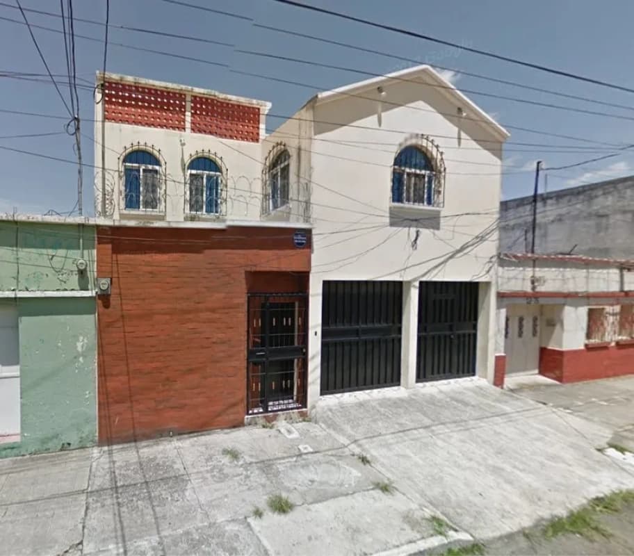 Casa en venta en zona 11 Colonia Roosevelt, Cerca del CUM
