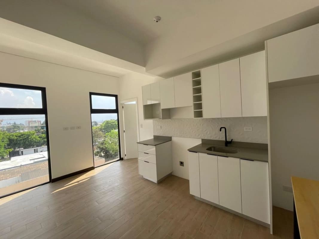 Excelente apartamento para inversión zona 13 N Americas
