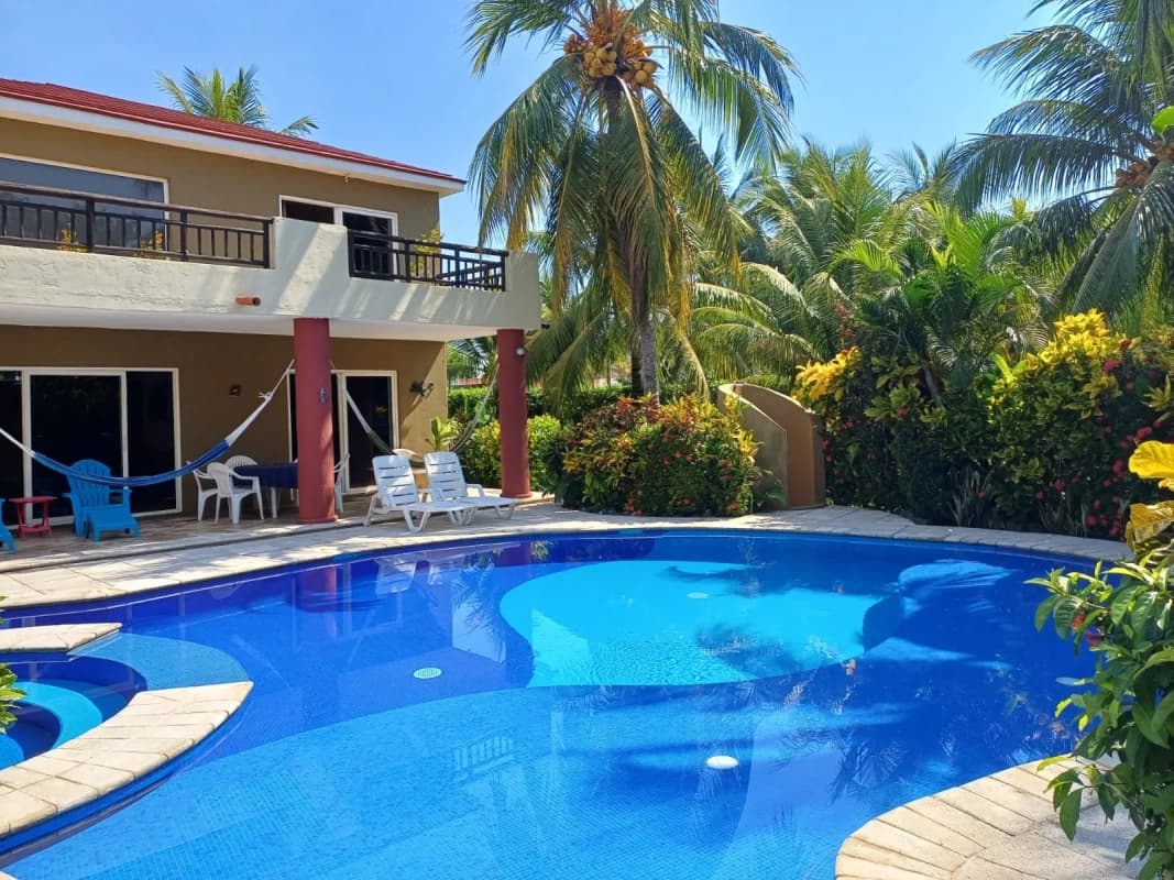 Casa Condominio Altamar II Km. 114 Puerto San José