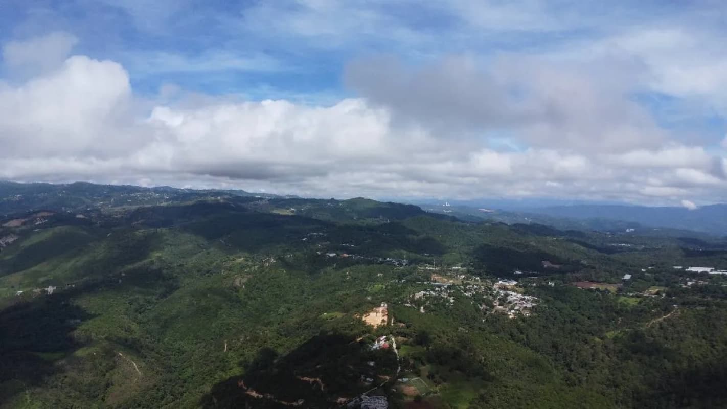 FINCA EN VENTA EN SAN RAYMUNDO