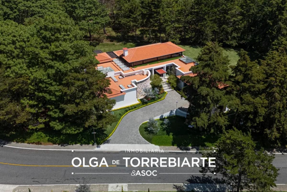 Casa de 1 nivel en Hacienda Nueva