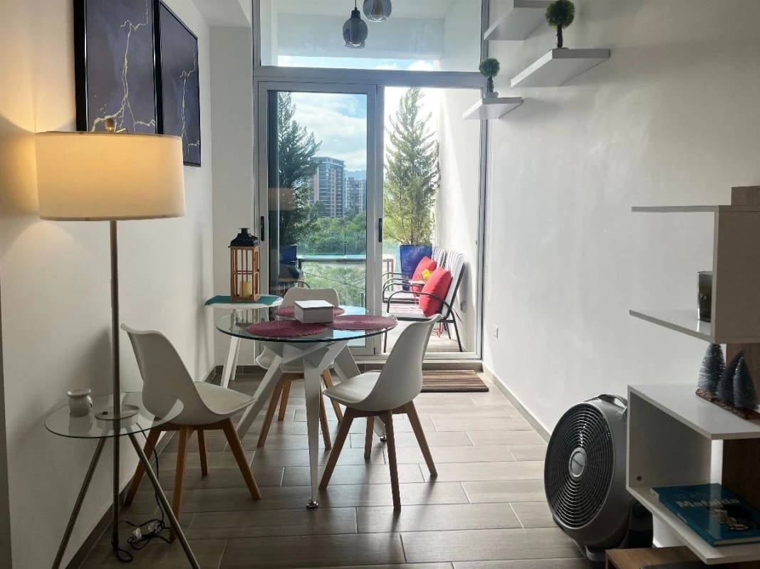 Apartamento Venta | Zona 13 | Narama