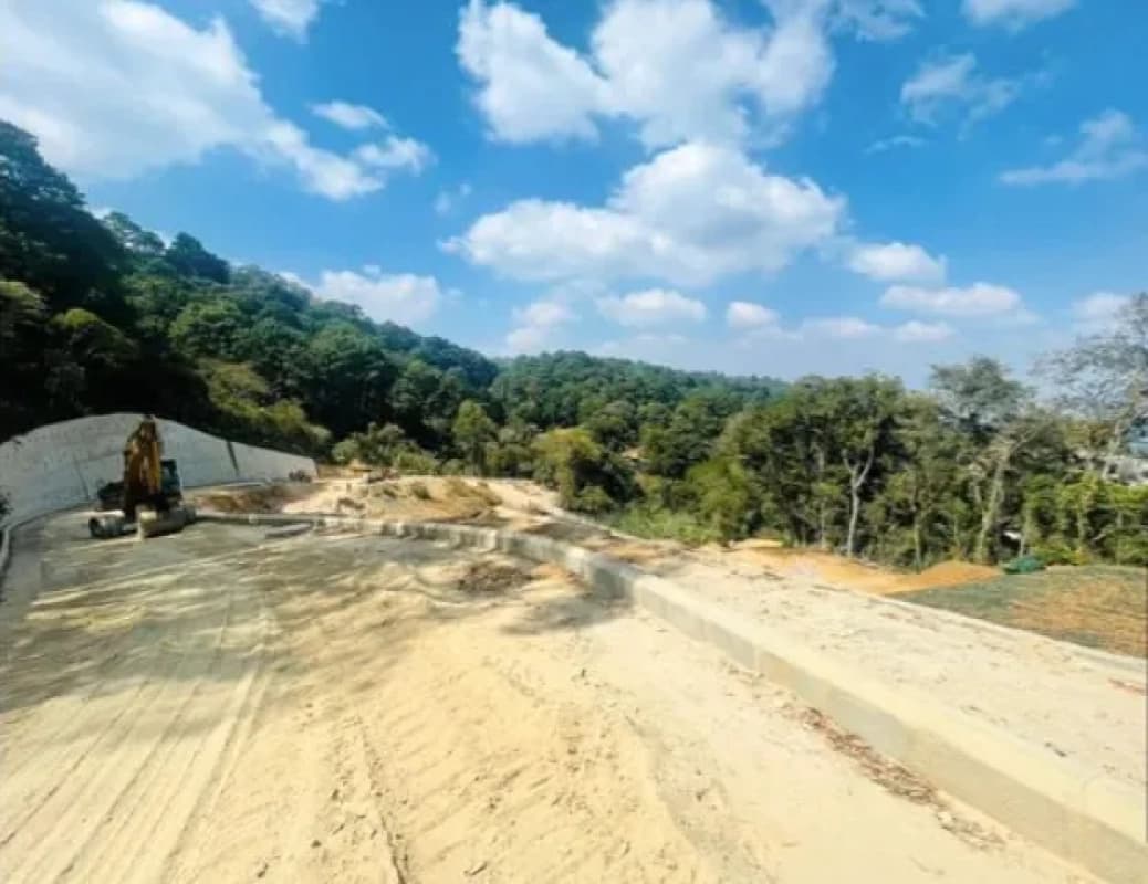 VENTA DE TERRENOS - SANTA ROSALÍA, KM 12.5 CARRETERA AL SALVADOR