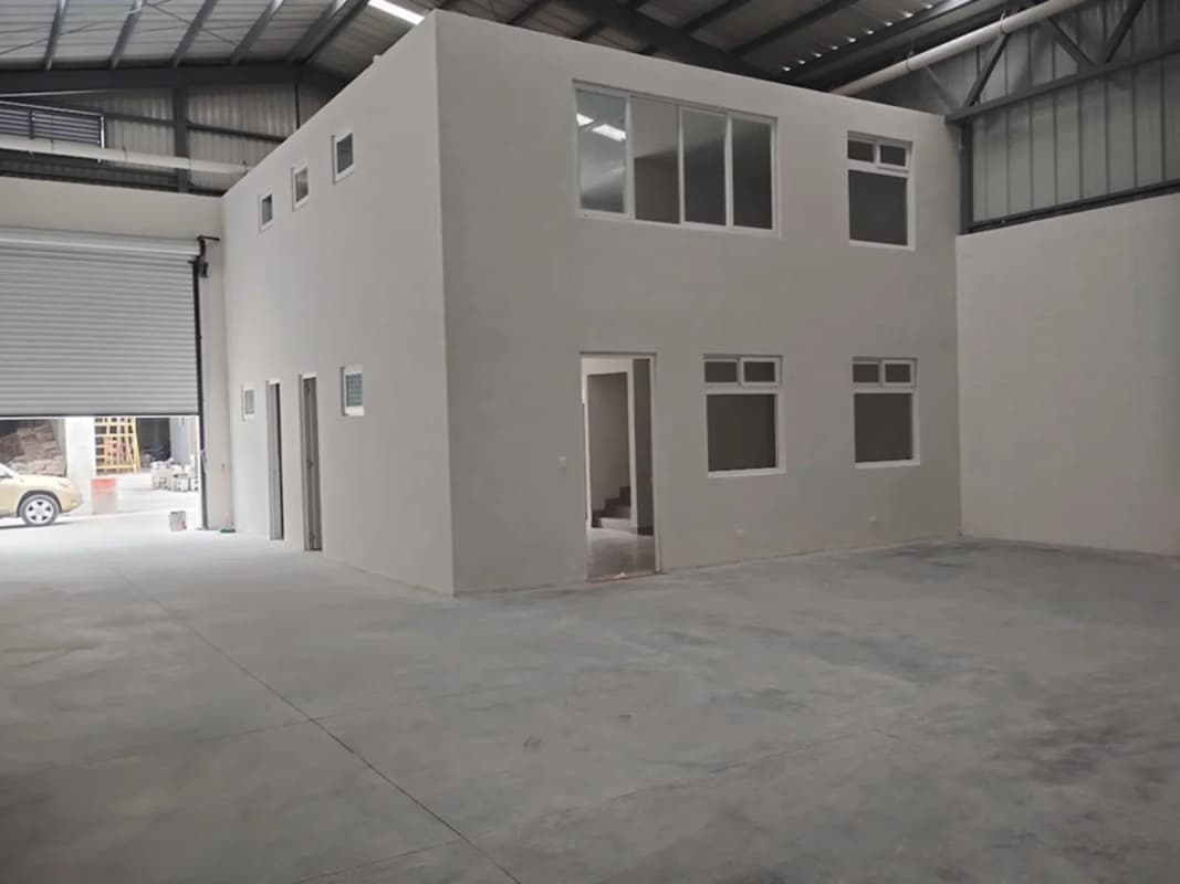 Bodega en Km 28 Amatitlán, Logística Amatitlán