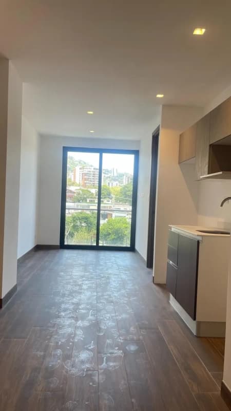 Lindo apartamento para estrenar en zona 15, venta o renta