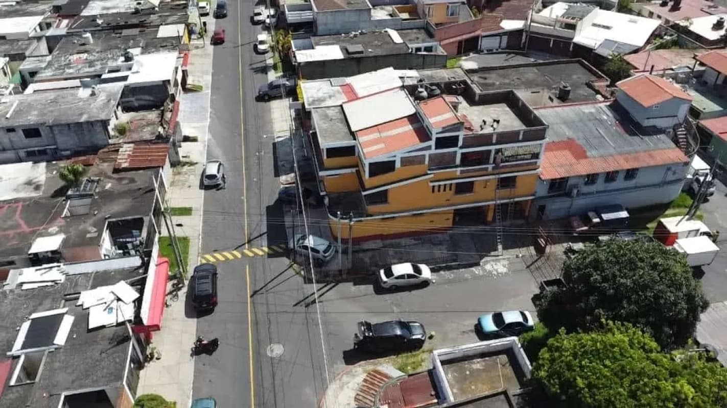 CASA EN VENTA SAN CRISTÓBAL