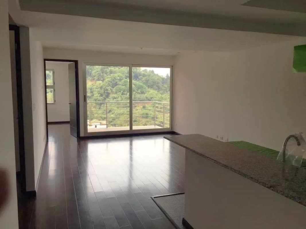 Apartamento en Venta Zona 16 Nueva Caledonia