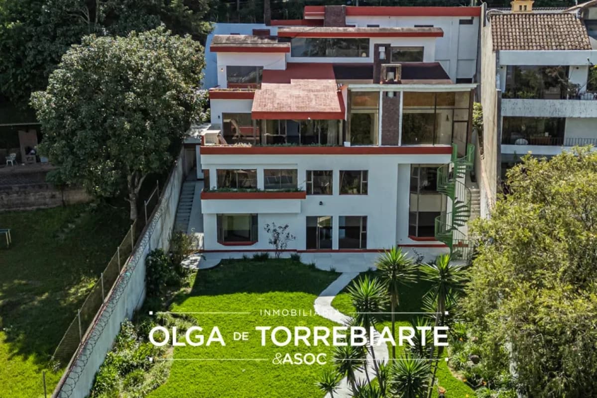 Casa en Condominio Montebello II, Carretera a El Salvador